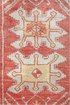 Antique Anatol Area Rug (1' x 3')